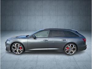 Audi S6 Avant TDI tiptr. Matrix 21 Cam ACC Keyless