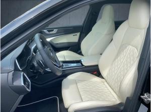 Audi S6 Avant TDI tiptr Stdhzg Matrix 21 PANO HUD 360