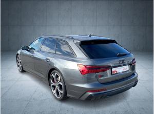 Audi S6 Avant TDI tiptr. Matrix 21 Cam ACC Keyless