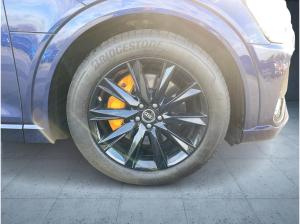 Audi e-tron Sportback S line 55 qu. N-Sicht VirtSpieg