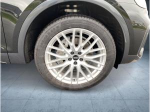 Audi Q5 Sportback advanced 45 TFSI qu. S tr. PANO AHK