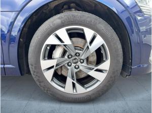 Audi e-tron Sportback S line 55 qu Matrix HUD VirtSpie