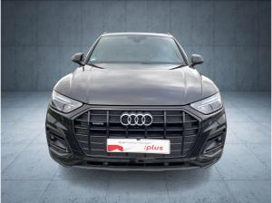 Audi Q5 Sportback advanced 45 TFSI qu. S tr. PANO AHK