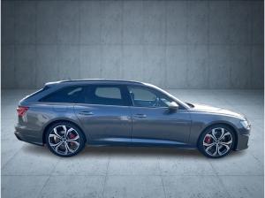Audi S6 Avant TDI tiptr. Matrix 21 Cam ACC Keyless