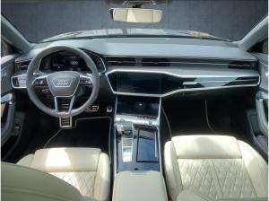 Audi S6 Avant TDI tiptr Stdhzg Matrix 21 PANO HUD 360