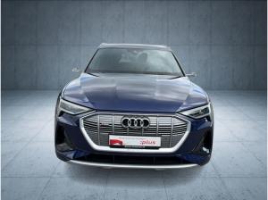 Audi e-tron Sportback S line 55 qu Matrix HUD VirtSpie