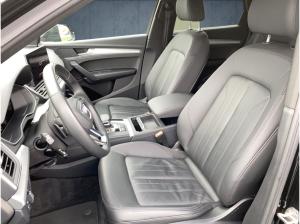 Audi Q5 Sportback advanced 45 TFSI qu. S tr. PANO AHK