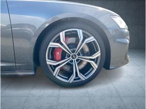 Audi S6 Avant TDI tiptr. Matrix 21 Cam ACC Keyless