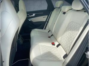 Audi S6 Avant TDI tiptr Stdhzg Matrix 21 PANO HUD 360
