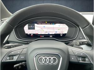 Audi Q5 Sportback advanced 45 TFSI qu. S tr. PANO AHK