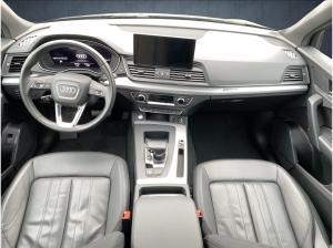 Audi Q5 Sportback advanced 45 TFSI qu. S tr. PANO AHK