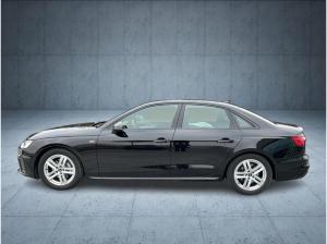Audi A4 Limousine S line 40 TFSI S tr. Virtual Cam 18