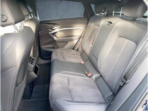 Audi e-tron Sportback S line 55 qu. N-Sicht VirtSpieg
