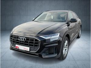 Audi Q8 SUV 55 TFSI qu. tiptr. Luft 20 FLA 360 ACC