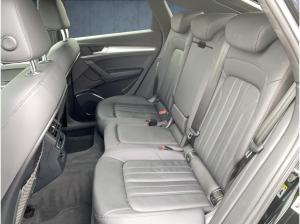 Audi Q5 Sportback advanced 45 TFSI qu. S tr. PANO AHK