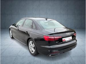 Audi A4 Limousine S line 40 TFSI S tr. Virtual Cam 18