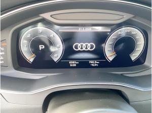 Audi S6 Avant TDI tiptr. Matrix 21 Cam ACC Keyless