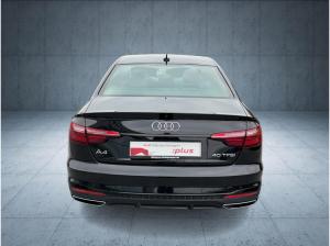 Audi A4 Limousine S line 40 TFSI S tr. Virtual Cam 18