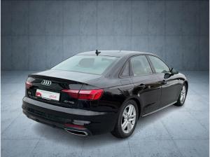 Audi A4 Limousine S line 40 TFSI S tr. Virtual Cam 18
