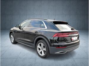 Audi Q8 SUV 55 TFSI qu. tiptr. Luft 20 FLA 360 ACC