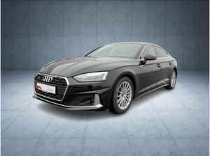 Audi A5 Sportback Advanced 40 TFSI qu S tr. 19 AHK