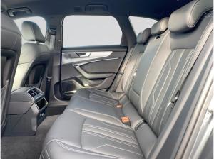 Audi S6 Avant TDI tiptr. Matrix 21 Cam ACC Keyless