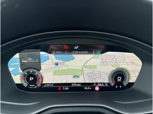 Audi A4 Avant 35 TDI S tr. LED Virtual Stdhzg FLA Nav