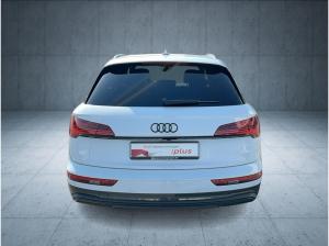 Audi Q5 SUV Advanced 35 TDI S tr. Stdhzg PANO AHK 360