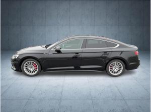 Audi A5 Sportback Advanced 40 TFSI qu S tr. 19 AHK