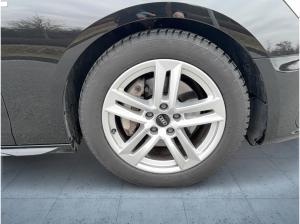 Audi A4 Limousine S line 40 TFSI S tr. Virtual Cam 18