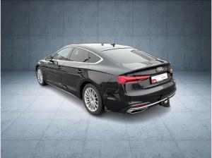 Audi A5 Sportback Advanced 40 TFSI qu S tr. 19 AHK