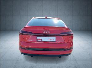 Audi e-tron Sportback S line 55 qu. N-Sicht HUD 21