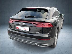 Audi Q8 SUV 55 TFSI qu. tiptr. Luft 20 FLA 360 ACC