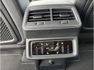 Audi e-tron Sportback S line 55 qu Matrix HUD VirtSpie