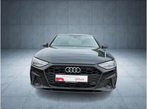 Audi A4 Limousine S line 40 TFSI S tr. Virtual Cam 18