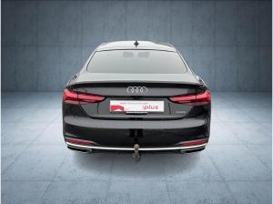 Audi A5 Sportback Advanced 40 TFSI qu S tr. 19 AHK