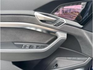 Audi e-tron Sportback S line 55 qu Matrix HUD VirtSpie
