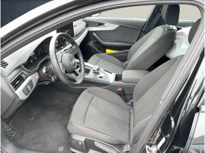Audi A4 Limousine S line 40 TFSI S tr. Virtual Cam 18