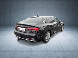 Audi A5 Sportback Advanced 40 TFSI qu S tr. 19 AHK