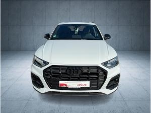 Audi Q5 SUV Advanced 35 TDI S tr. Stdhzg PANO AHK 360