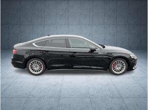 Audi A5 Sportback Advanced 40 TFSI qu S tr. 19 AHK