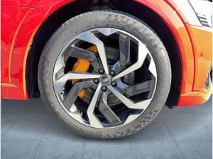 Audi e-tron Sportback S line 55 qu. N-Sicht HUD 21