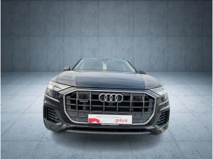 Audi Q8 SUV 55 TFSI qu. tiptr. Luft 20 FLA 360 ACC