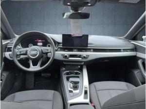 Audi A4 Limousine S line 40 TFSI S tr. Virtual Cam 18