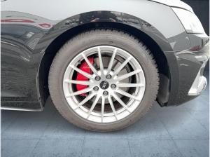Audi A5 Sportback Advanced 40 TFSI qu S tr. 19 AHK
