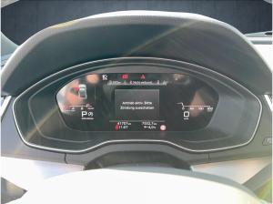 Audi Q5 SUV Advanced 35 TDI S tr. Stdhzg PANO AHK 360