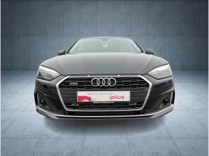 Audi A5 Sportback Advanced 40 TFSI qu S tr. 19 AHK