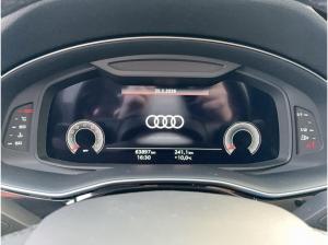 Audi Q8 SUV 55 TFSI qu. tiptr. Luft 20 FLA 360 ACC