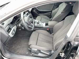 Audi A5 Sportback Advanced 40 TFSI qu S tr. 19 AHK