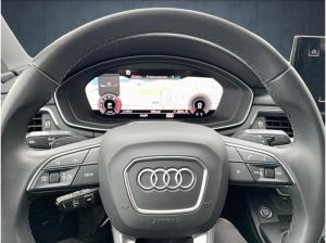 Audi A5 Sportback Advanced 40 TFSI qu S tr. 19 AHK